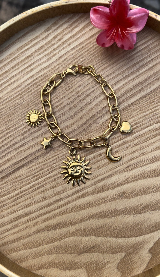 BRACELET - INAYA