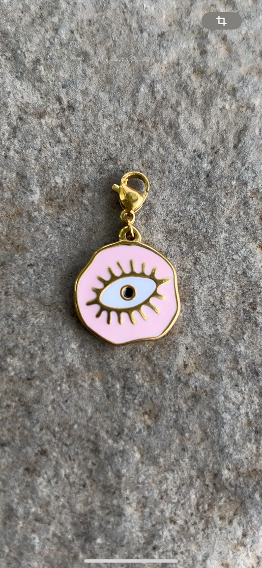 CHARM Karma pink