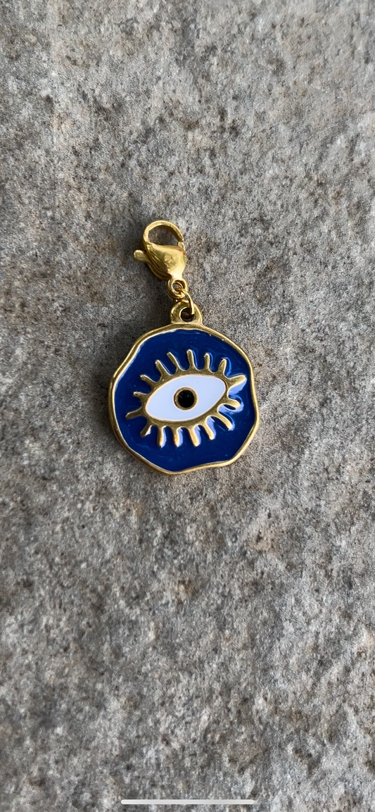 CHARM Karma blue